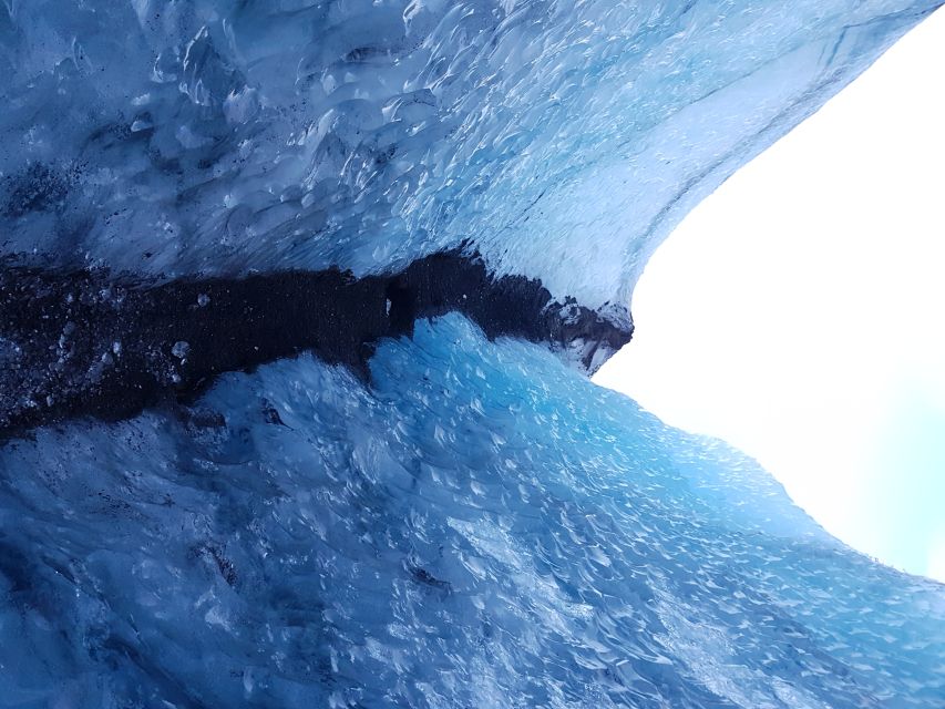 Sólheimajökull Ice Climbing Tour - What I would know before booking