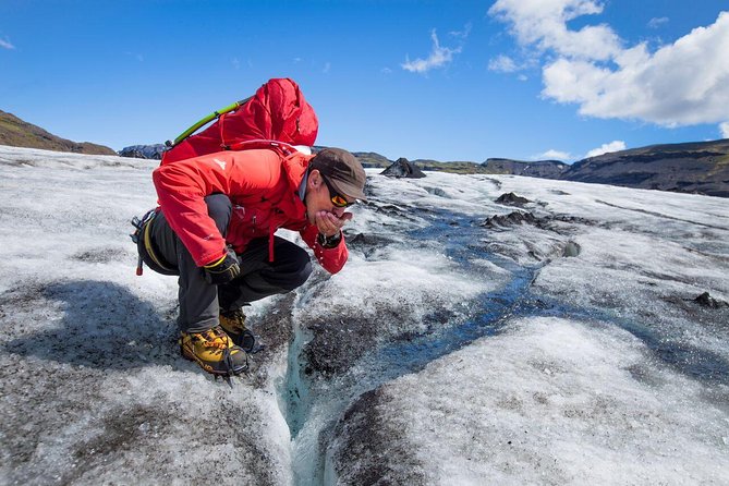 South Coast and Glacier Hike from Reykjavik - Weather is the main practical risk