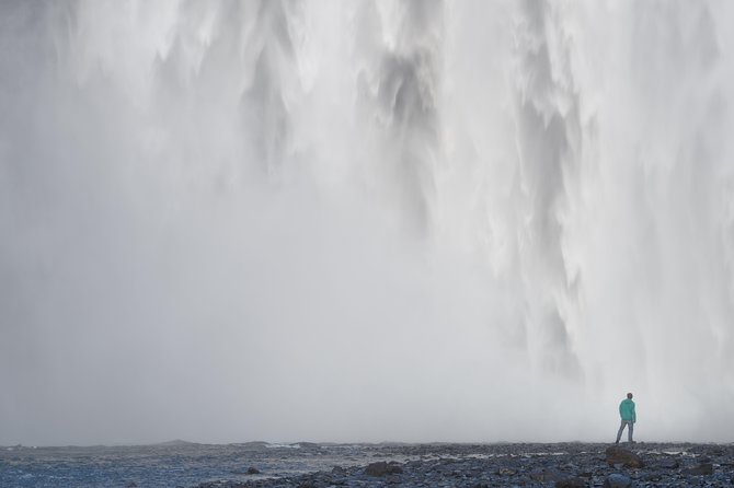 South Coast and Glacier Hike from Reykjavik - My booking advice for a South Coast day