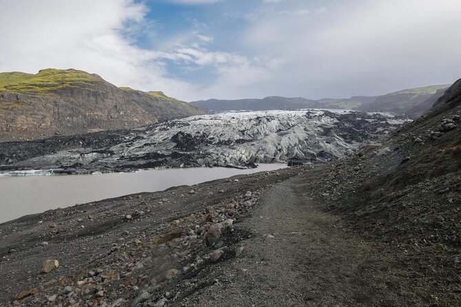 South Coast and Glacier Snowmobiling Day Trip from Reykjavik - Key points to know before you book