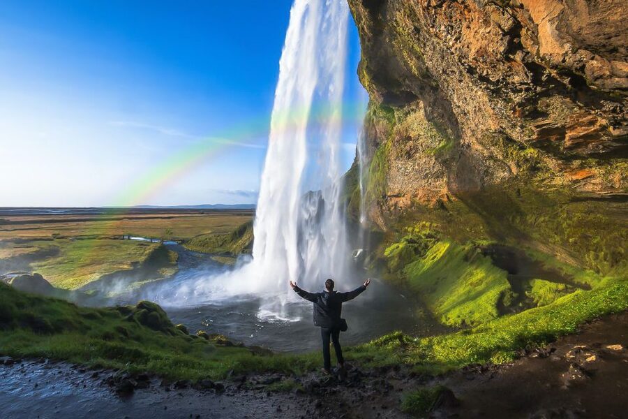 South Coast Classic: Full-Day Tour from Reykjavik - Timing, food, clothing, and practical comfort