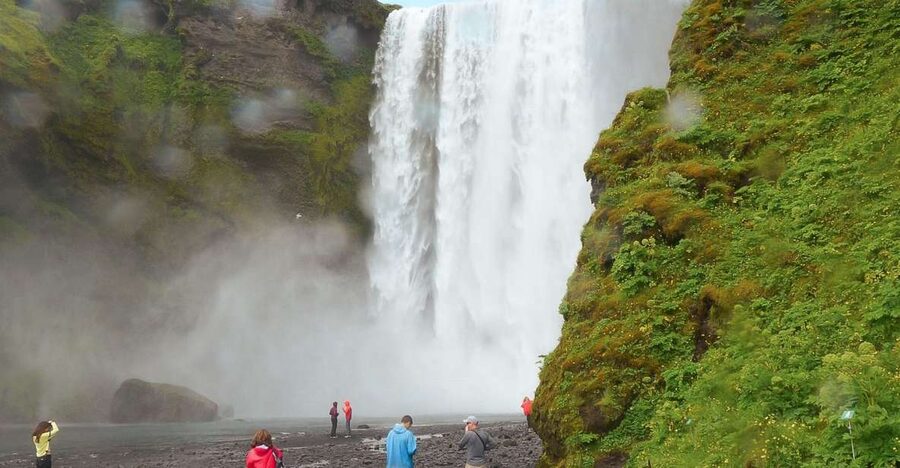 South Coast Classic: Full-Day Tour from Reykjavik - Why the South Coast makes such a strong day trip