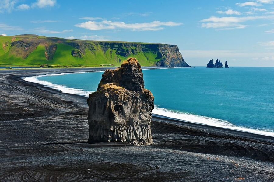South Coast Classic: Full-Day Tour from Reykjavik - The guides are a major part of the value