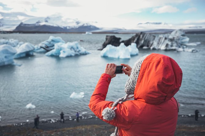 South Coast, Diamond Beach and Glacier Lagoon Day Tour - Why the long drive can be worth it