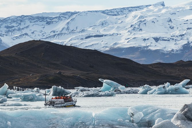 South Coast, Diamond Beach and Glacier Lagoon Day Tour - Is $240.16 good value?