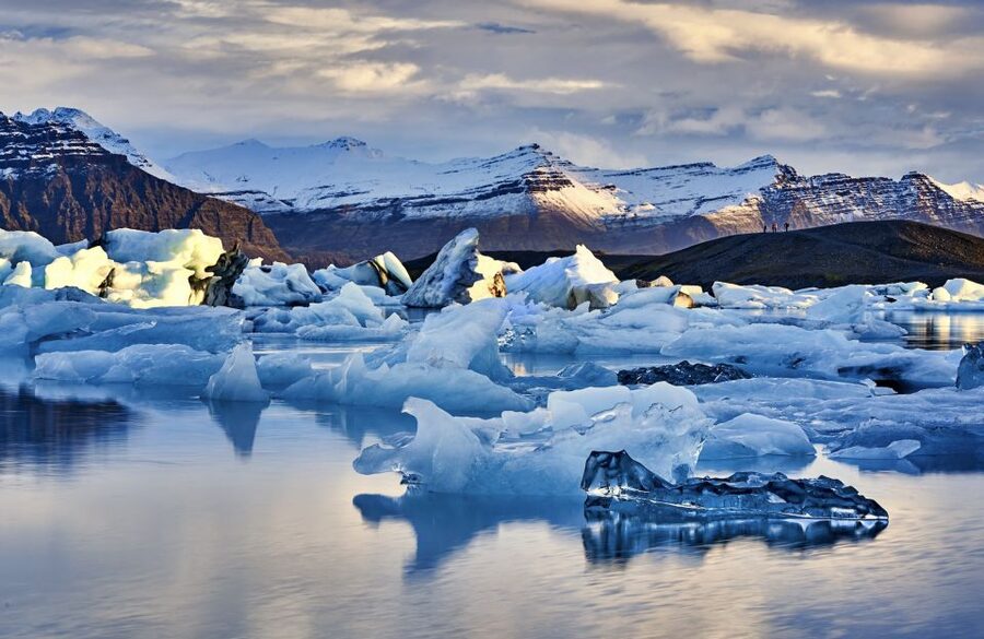 South Coast Iceland: 2-Day Blue Ice Cave & Jokulsarlon Tour - Is $718 a fair price?