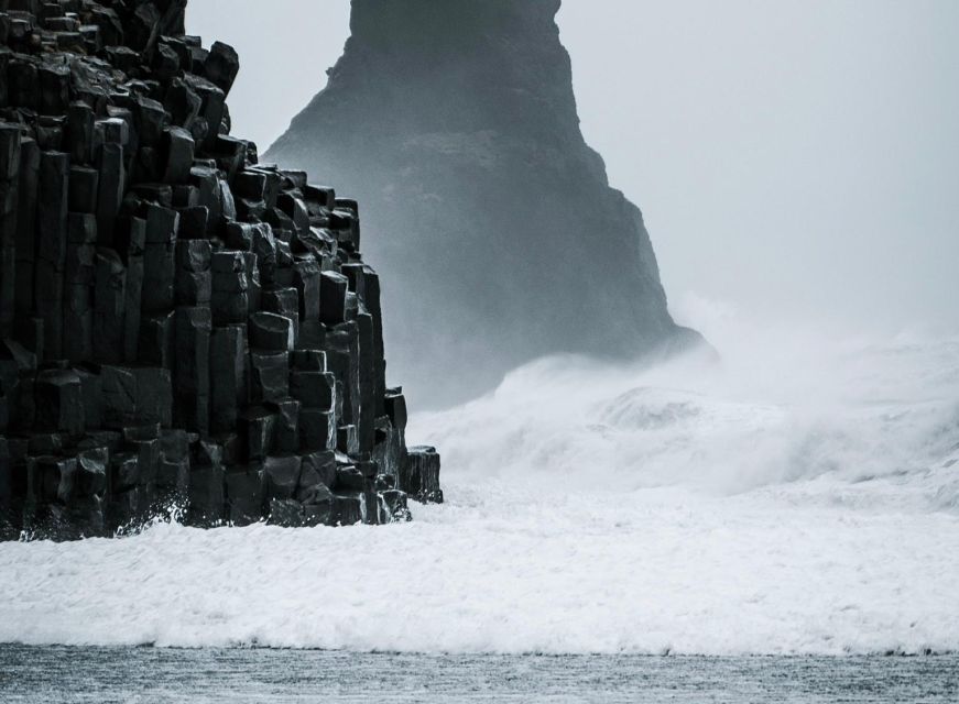 South Coast of Iceland. Black beach, glaсier, waterfalls... - Guides, Languages, and Personal Attention