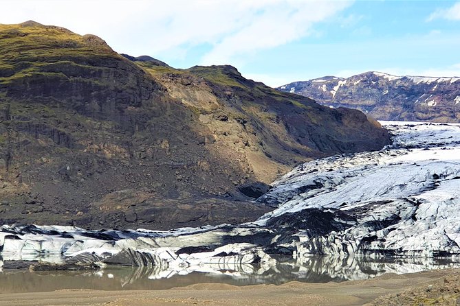 South coast Of Iceland- Private tour - Vik, a small service center under the glacier