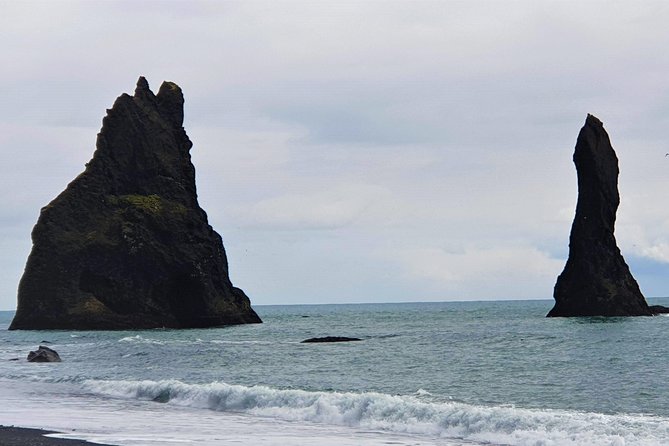 South coast Of Iceland- Private tour - What Villi and Gulla add to the day