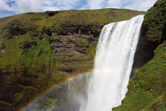South Coast. Private Day Tour from Reykjavik - Why this route earns a full day