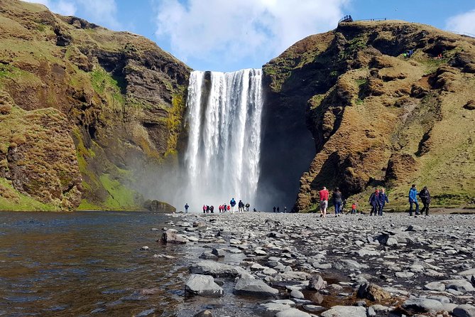 South Coast. Private Day Tour from Reykjavik - Is $672 per person good value?