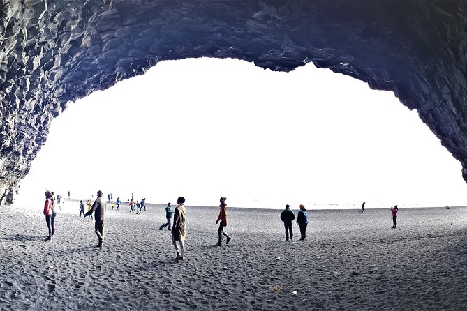 South Coast Private Day Tour - up to 9 passengers - Vik is more than a lunch stop