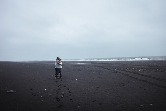 South Coast | Private Tour | PRO Photo Package included - Vik: a short break at the southern fishing village
