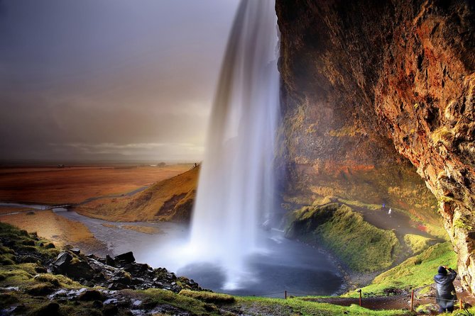 South Coast Small-Group Tour from Reykjavík - Small group, but not silent or private