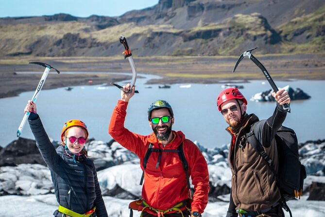 South Coast Tour & Glacier Hike | Private Super Jeep Tour - Reynisfjara, Iceland’s black-sand coast