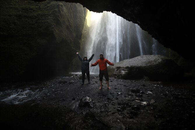South Coast Tour & Glacier Hike | Private Super Jeep Tour - Clothing, fitness, and timing