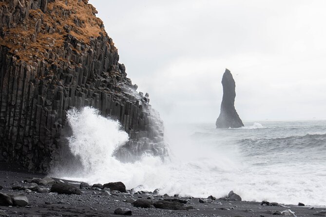South Coast Tour & Glacier Hike | Private Super Jeep Tour - Weather and cancellation details