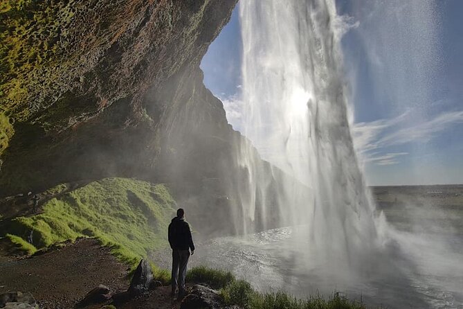 South Coast Waterfall, Black Beach, Glacier Adventure Small Group - Why this South Coast route earns a place in your Iceland plans