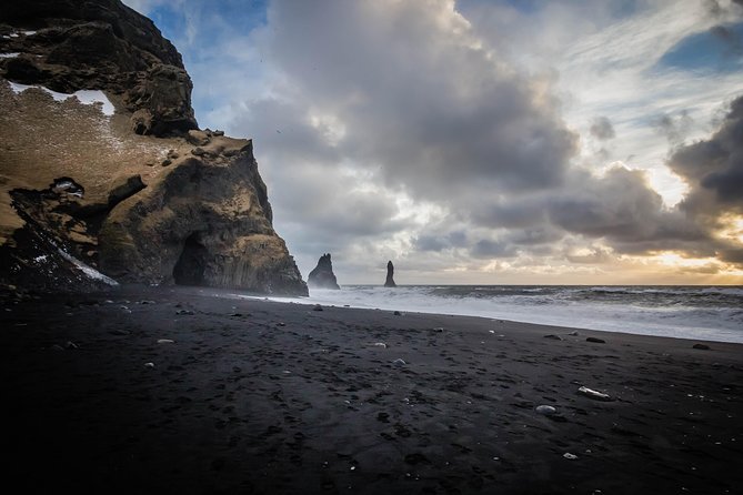 South Coast, Waterfalls and Black Beach Tour from Reykjavik - Why this South Coast route earns a full day
