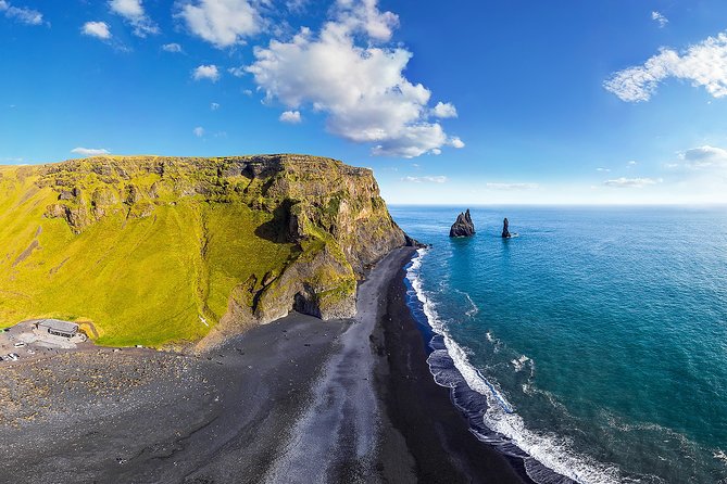 South Coast, Waterfalls and Black Beach Tour from Reykjavik - Clothing, walking, and practical comfort