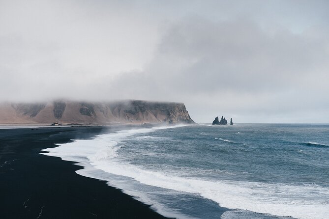 South Coast, Waterfalls and Black Sand Beach (Small Group Tour) - Why the South Coast works so well in one day