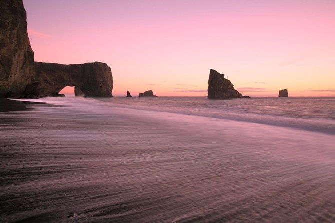South Coast, Waterfalls and Vík village from Reykjavik - Why this South Coast day trip works