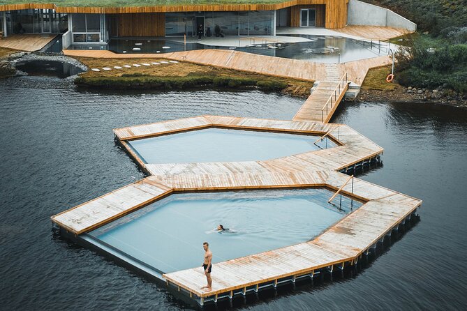 Stuðlagil Canyon and Vök Baths Day Tour - What $409 buys you, and what it does not