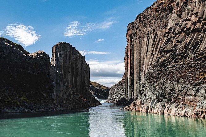 Studlagil Canyon and Waterfall Tour from Seydisfjordur - Key points to know before booking