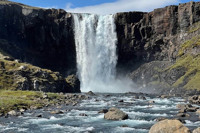 Studlagil Canyon and Waterfall Tour from Seydisfjordur - What $214 buys you, and where the value gets thin