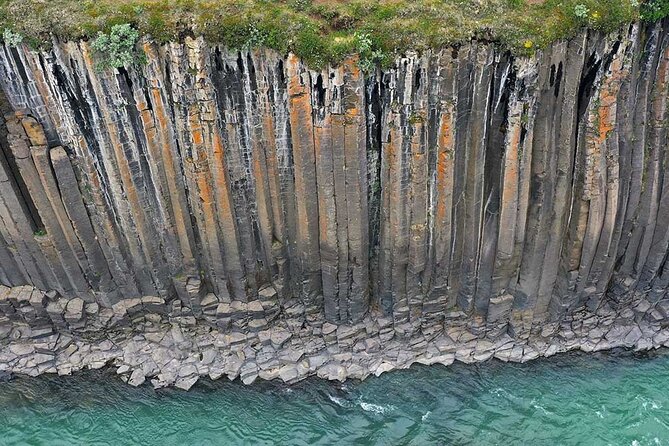 Studlagil Canyon and Waterfall Tour from Seydisfjordur - Who should book this tour