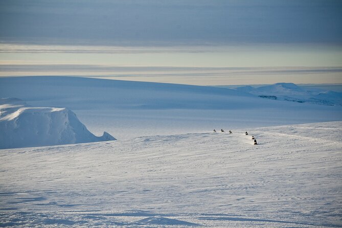 Super Jeep Golden Circle & Snowmobile on Glacier from Reykjavik - Is $229 a fair price?