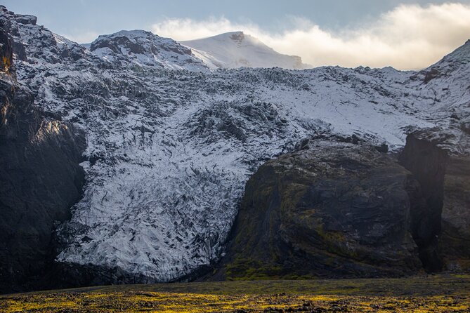 Super Jeep Private Tour at Thórsmörk - The guide can shape the day around your group