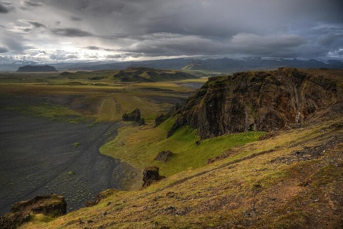 Superjeep south coast & Katla Ice Caves from Reykjavik - Why Katla Ice Cave is the main event