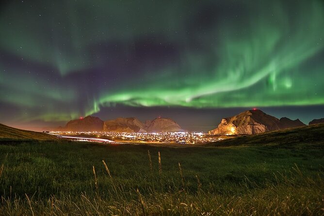 The Best of Vestmannaeyjar with Ebbi - Sprangan: A Very Heimaey Way to Begin
