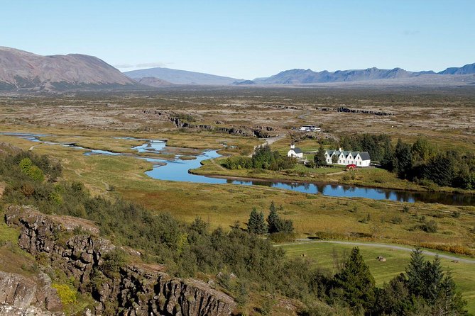 The Golden Circle Guided Bus Tour from Reykjavik - Who gets the best value from this tour