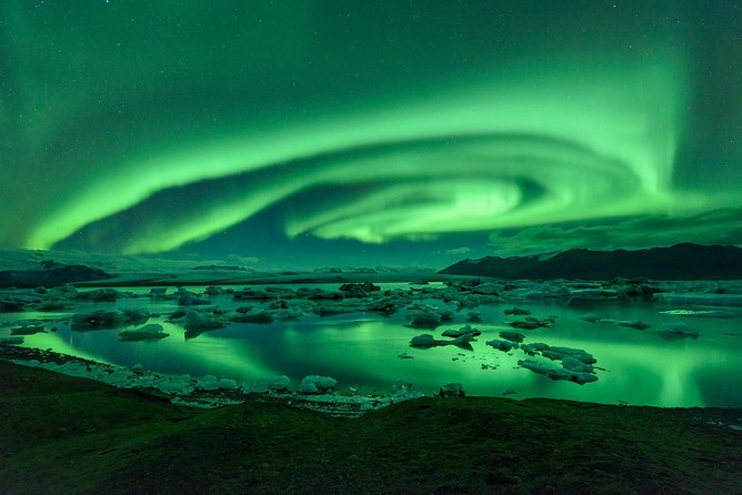 The Golden Circle & Northern Lights Guided Combo tour - Comfort, group size, and mobility