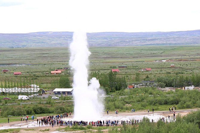 The Great Round Tour: Around Iceland in 13 Days - Why this tour covers Iceland so well