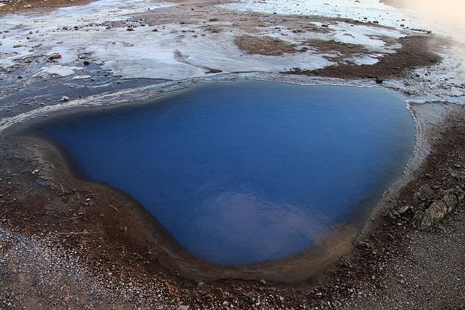 The Great Round Tour: Around Iceland in 13 Days - Days 8 through 10: the hard-to-reach Westfjords