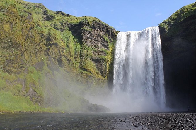 The Great Round Tour: Around Iceland in 13 Days - Days 11 and 12: Snæfellsnes and western Iceland