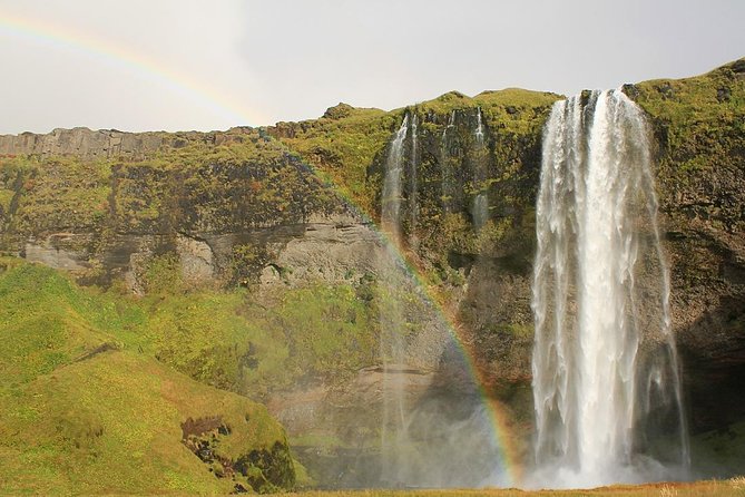 The Great Round Tour: Around Iceland in 13 Days - What $7,228.71 includes, and what it does not