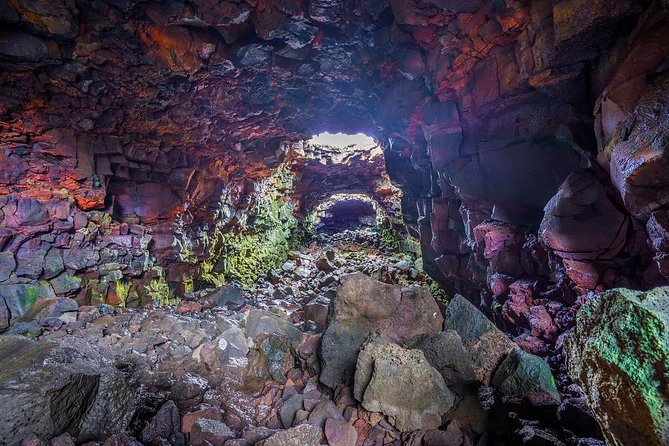 The Lava Tunnel Tour - Raufarhólshellir - Should you book the Lava Tunnel Tour?