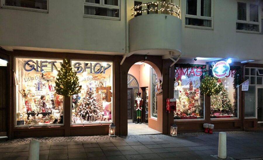 The Reykjavik Christmas Food Tour - Hamborgarhrygg, gravlax, and the flavor of the holidays