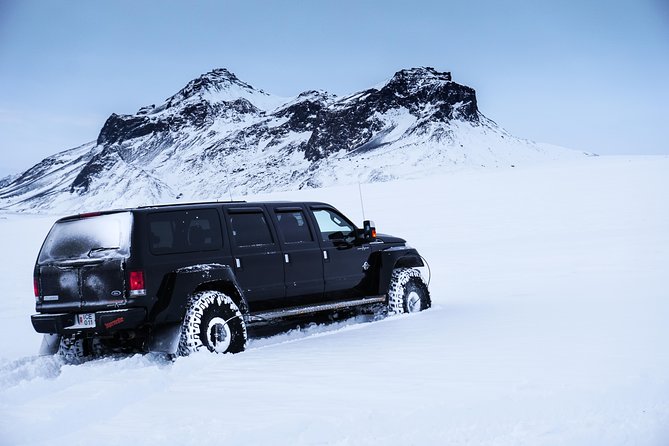 The Silver Circle and Glacier Visit - Why the Silver Circle feels different from the Golden Circle