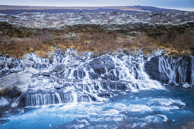 The Silver Circle and Glacier Visit - Who gets the best value from this day