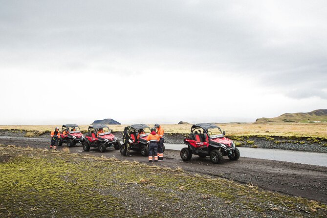 Þórsmörk Buggy Adventure Tour in Southern Iceland - Why Þórsmörk is worth seeing by buggy