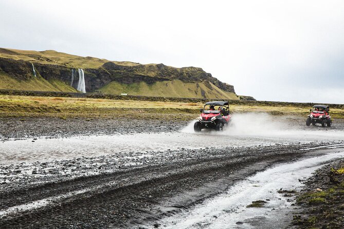 Þórsmörk Buggy Adventure Tour in Southern Iceland - Is $939.68 per person good value?