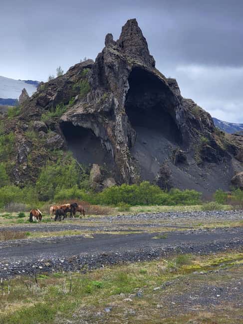 Þórsmörk by Super Jeep - Booking details that matter