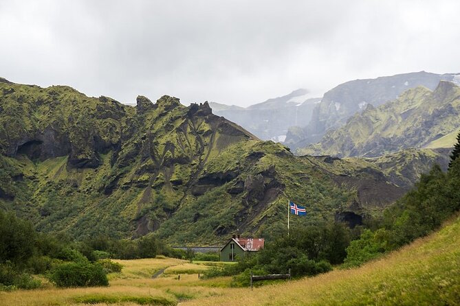 Thorsmork by Super Jeep with Optional Hike - Who will enjoy this Þórsmörk tour most