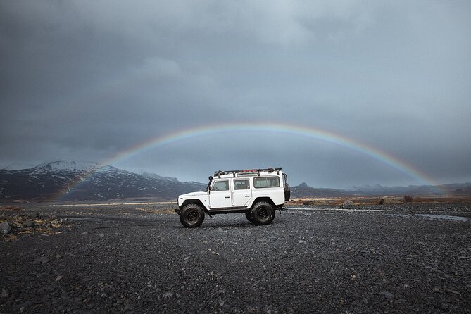 Thórsmörk, Valley of Thór | Private Tour | PRO Photos Included - Why Thórsmörk is worth the long day from Reykjavik