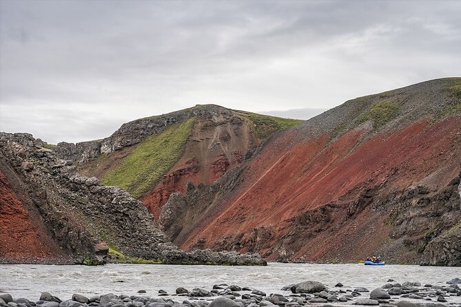Top-Rated Family Rafting-Warm Drysuits, Volcanic Canyon, Epic Fun - Guides who keep first-timers comfortable